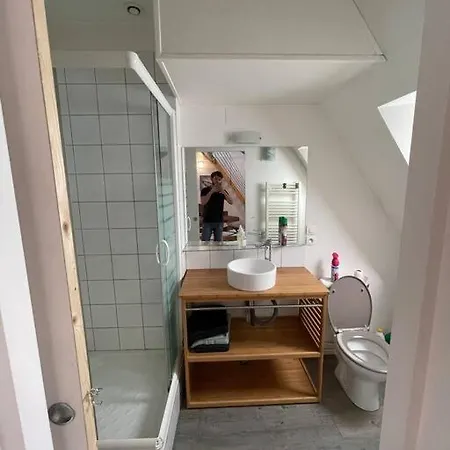 Loft 60 M2, Le Vieux-mans