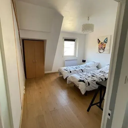 Loft 60 M2, Le Vieux-mans *